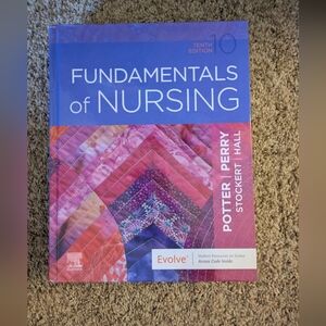 Fundamentals Of Nursing Elsevier 11th Edition